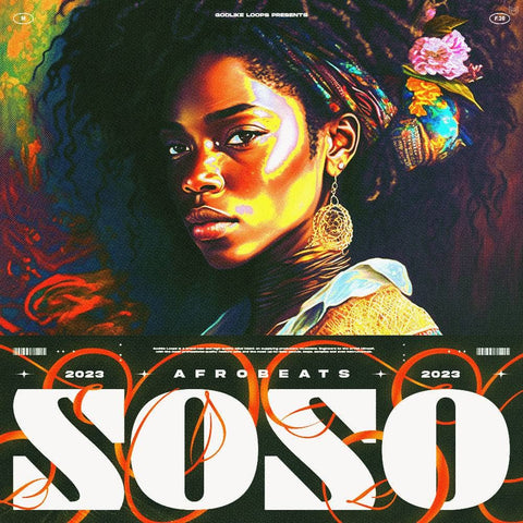 Soso - Afrobeats 2023