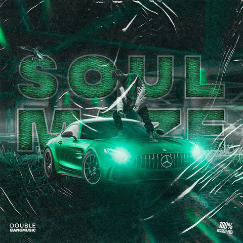 Soul Maze - High-Quality Trap Loops