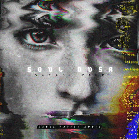 Soul Dusk - Ambient & Chillwave Samples & Beats