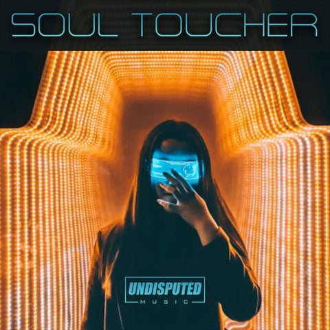 Soul Toucher - Travis Scott Type Beats