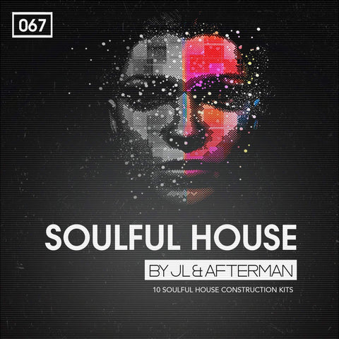 Soulful House - Construction Kits