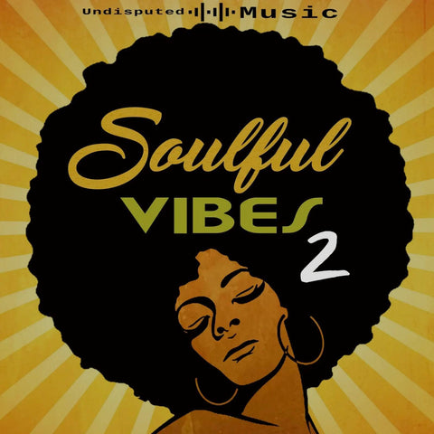 Soulful Vibes 2