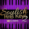 Soulish RnB Keys 2
