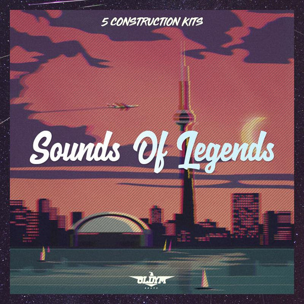 Sounds Of Legends