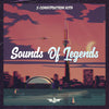 Sounds Of Legends (Drake x NAV Type Beats)