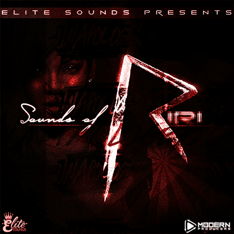 Sounds of riri by Elite sounds