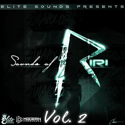 Sounds Of RiRi Vol.2