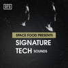 Signature Tech Sounds