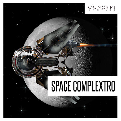 Space Complextro