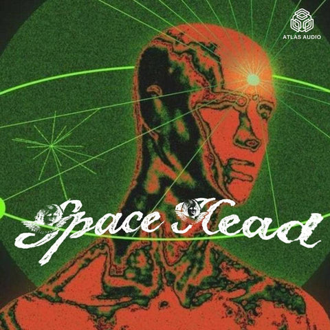 Space Head - Sample Pack