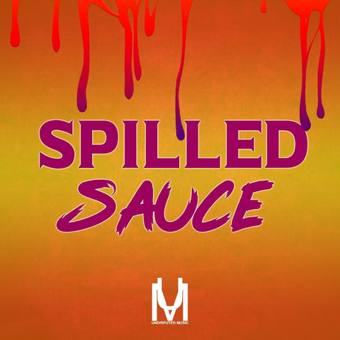 Spilled Sauce - Drums & Loops