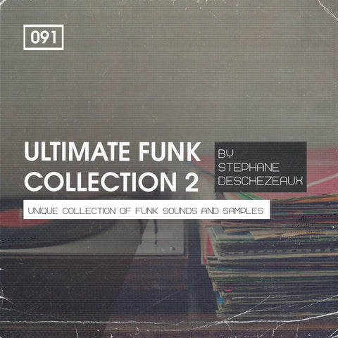 Ultimate Funk Collection 2