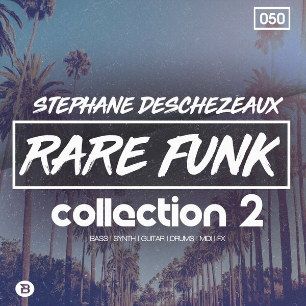 Rare Funk Collection 2