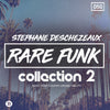 Rare Funk Collection 2 - Disco & Funk Loops