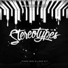 Stereotypes (Piano Loops) - 25 Piano Melodies