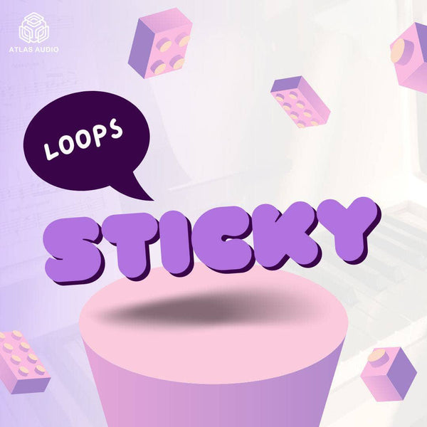 Sticky Loops