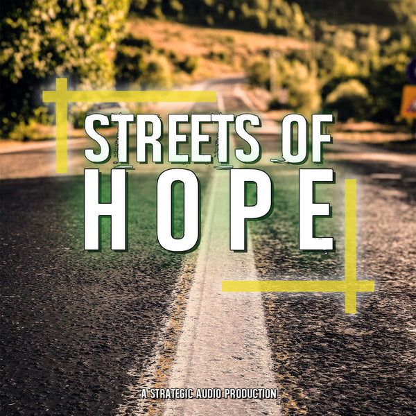 Streets Of Hope