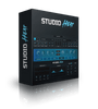 Studio Heat VST - 110 Instrument Presets