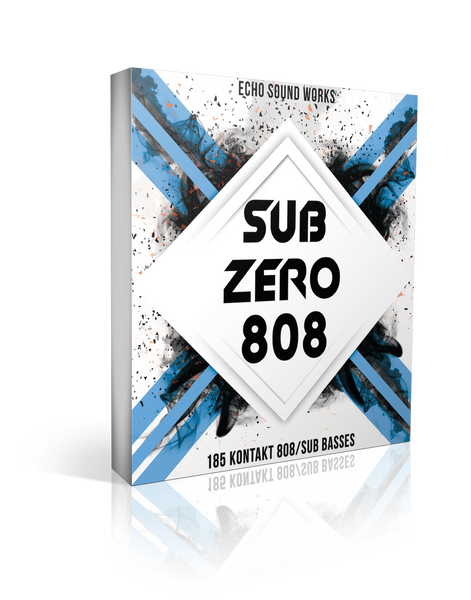 Sub Zero 808