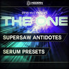 Supersaw Antidotes (Serum Presets)