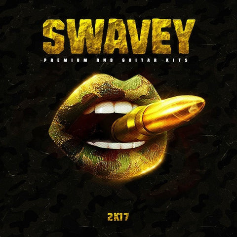 Swavey (R&B Kits)