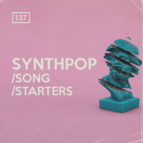 Synthpop Song Starters