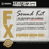 Sound FX Kit