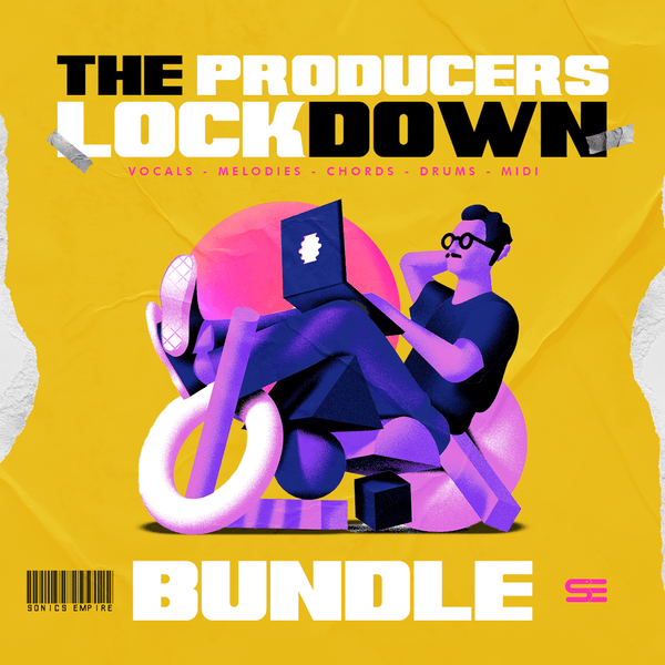 Producers Lockdown Bundle