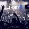 The Boom Bap Legacy 3