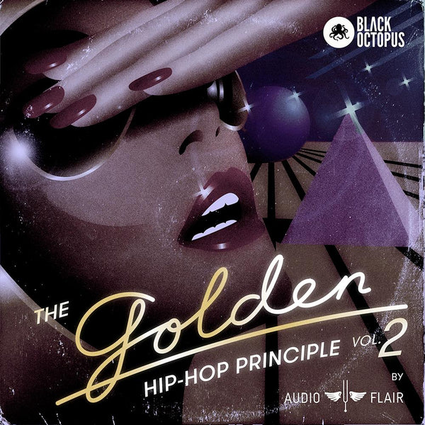 The Golden Hip Hop Principle 2