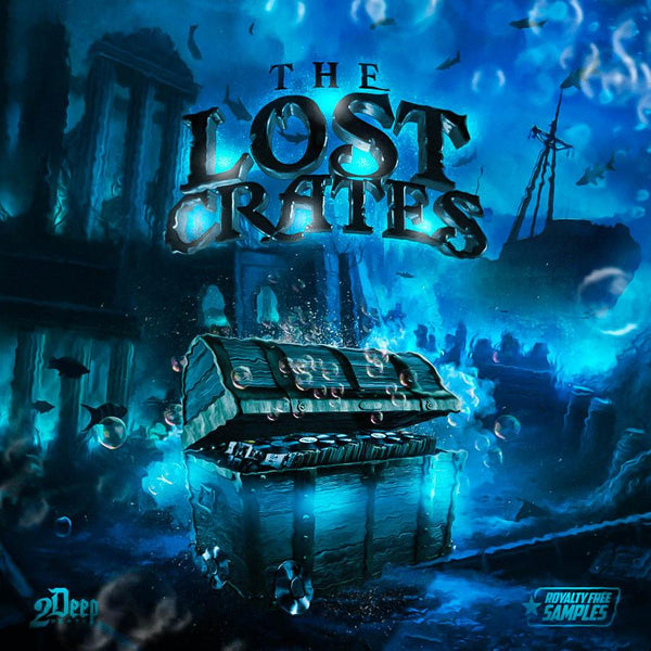 The Lost Crates