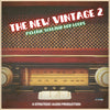 The New Vintage 2: Melodic Soul/Hip Hop Loops