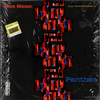 Panther MPC Expansion Sound Kit