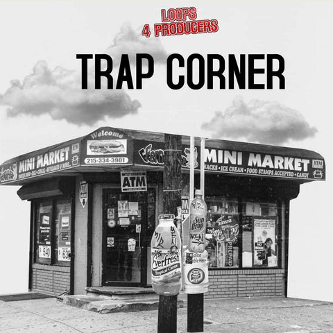 Trap Corner