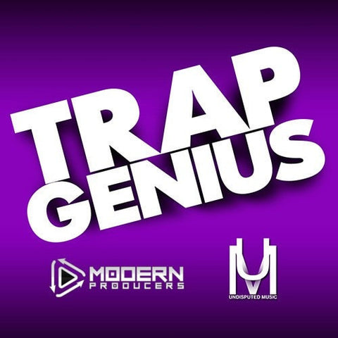 Trap Genius