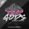 Trap Gods (Kontakt Library)