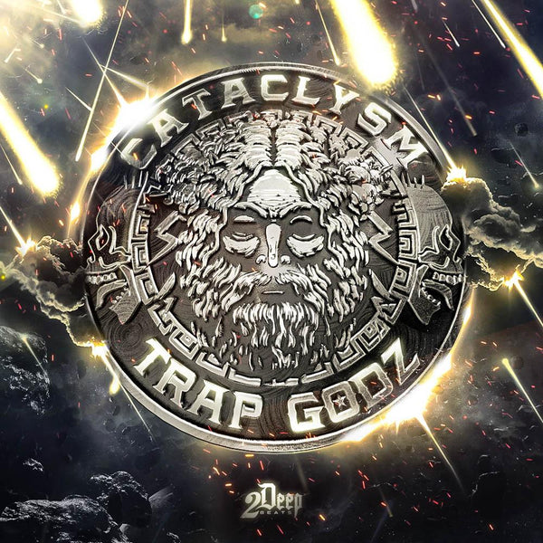 Trap Godz: Cataclysm