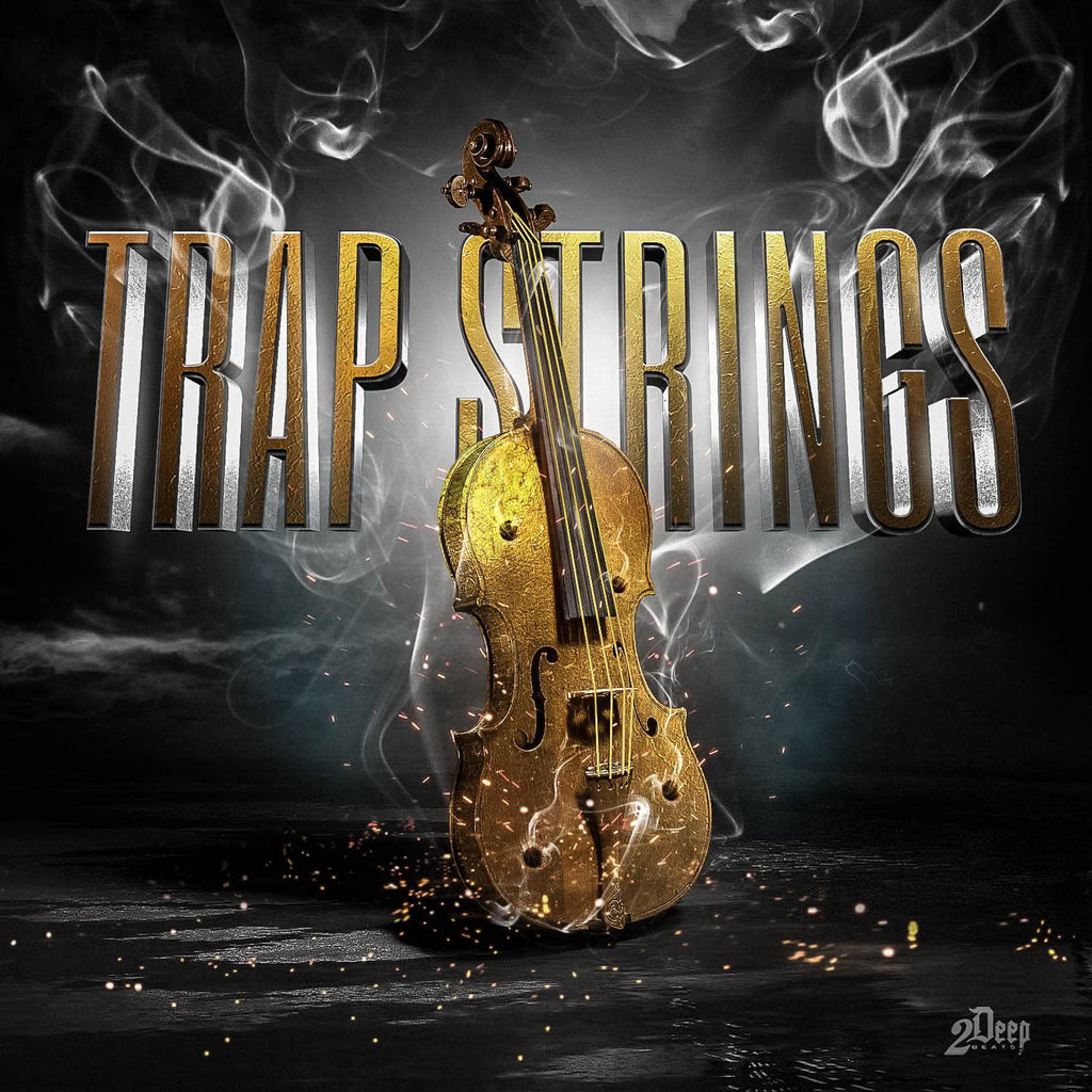 Trap Strings | Modern Producers