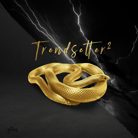 Trendsetter 2 - Hip Hop & Trap Kits