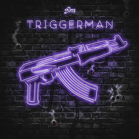 TRIGGERMAN - Trap Construction Kit