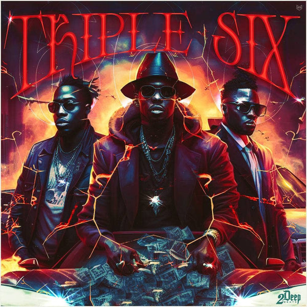 Triple Six