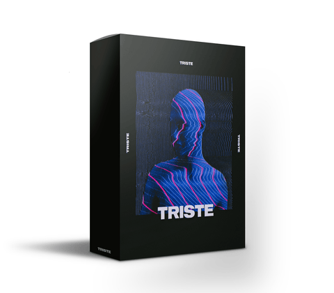 TRISTE - Trap Loops & One-Shots