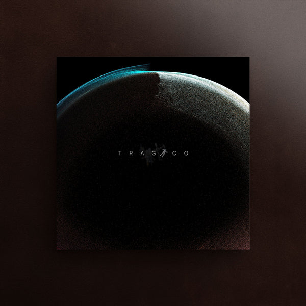Tragico (Sample Pack)