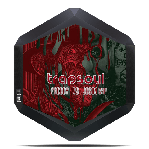 Freddy Vs Jason (TrapSoul VST Expansion)