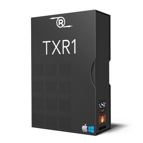 TXR1 VST