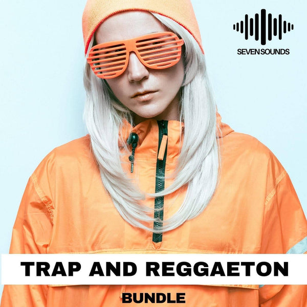 Trap and Reggaeton Bundle