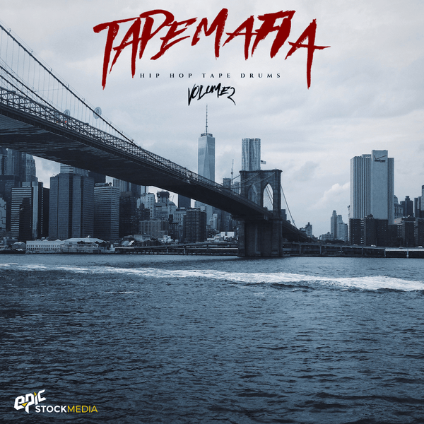 Tape Mafia Vol. 2