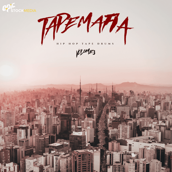 Tape Mafia Vol. 3