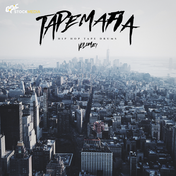 Tape Mafia Vol. 1