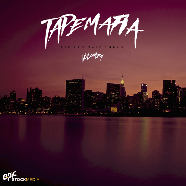 Tape Mafia Vol. 4